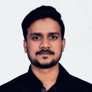 Rajesh Sharma
